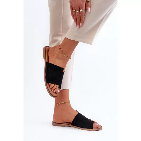  Gummistiefel für Damen EVENTO AMITE SCHWARZ 