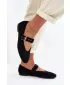 Ballerinas für Damen BOTO PAMIRA 42070 SCHWARZ