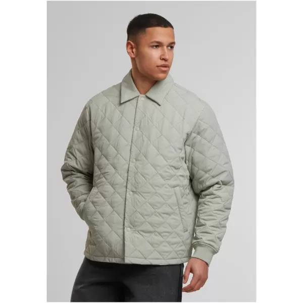  Herrenjacke URBAN CLASSICS TB7630 WEICHER SALBEI 