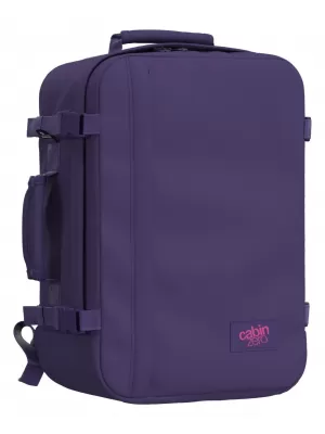 Rucksack CABINZERO Classic 36L SOLATION HIMMEL