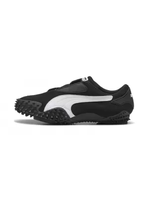 Turnschuhe PUMA MOSTRO OG PRIME PUMA SCHWARZ/PUMA WEIß