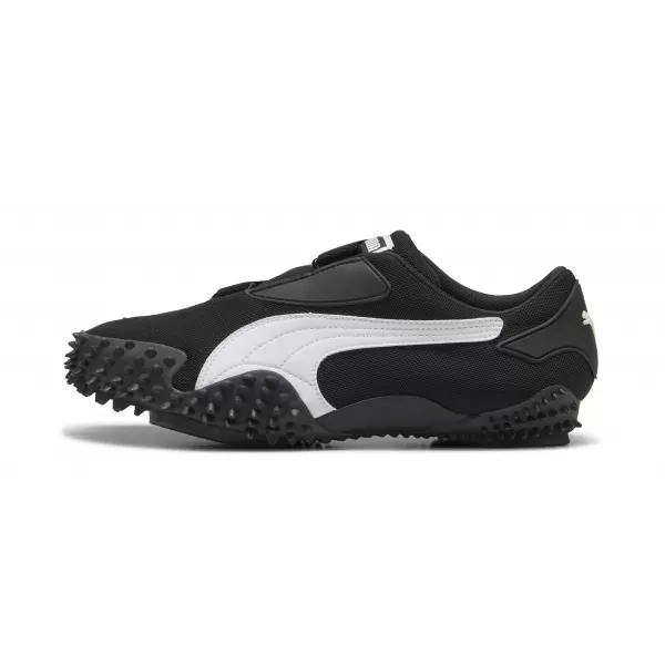  Turnschuhe PUMA MOSTRO OG PRIME PUMA SCHWARZ/PUMA WEIß 