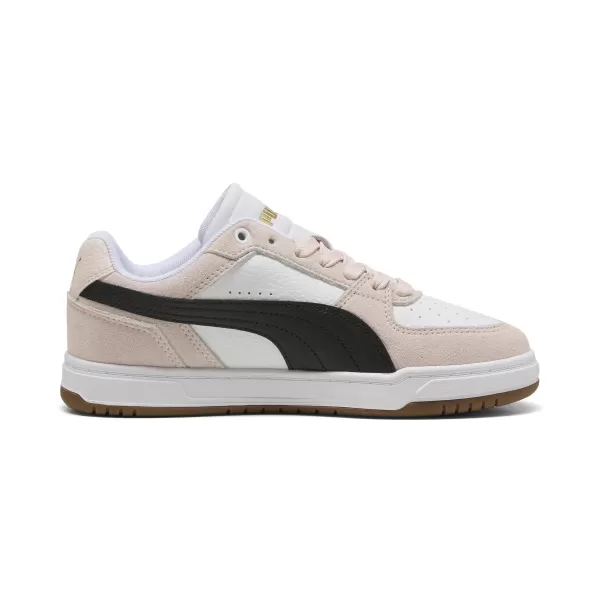  Stiefel PUMA CAVEN III OG 404485_05 FLOWER/ BLUME/PUMA SCHWARZ/PUMA WEIß 
