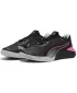 Damenschuhe PUMA FUSE 4.0 WNS 311744-02 PUMA BLACK/PINK PIXEL/MINT M
