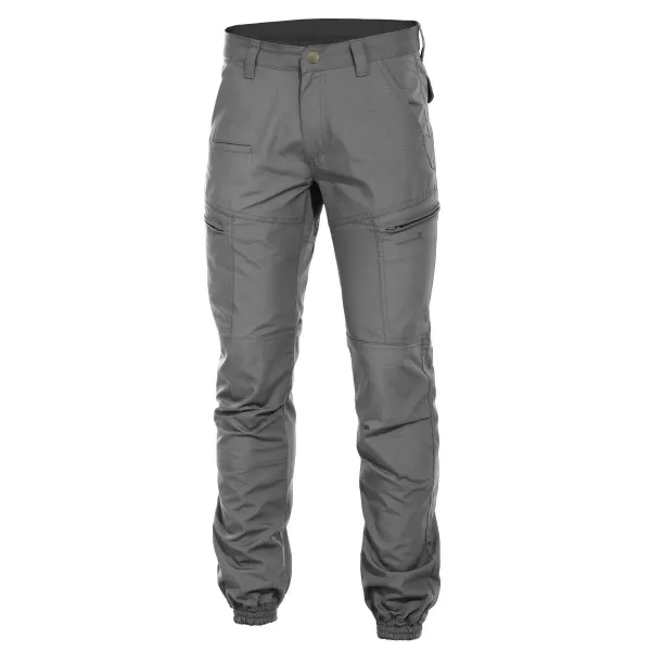  Hose PENTAGON YPERO PANTS K05035 WOLFSGRAU 