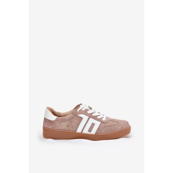  Damenschuhe VINCEZA 79517 BEIGE 