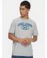 Herren-T-Shirt UNDER ARMOUR UA M WM LOCKER TAG SS 6012778-011 GRAU