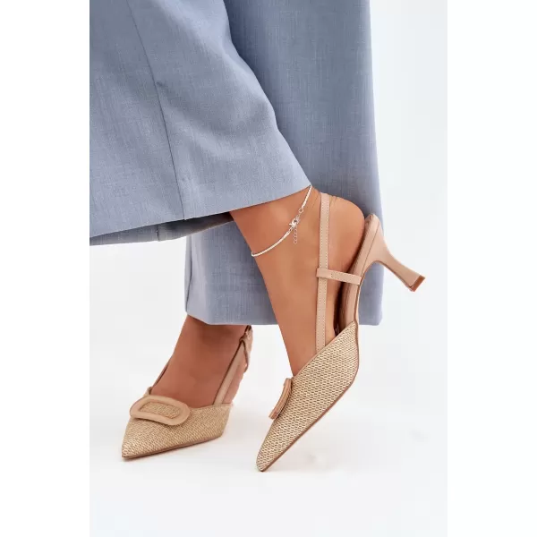  Damensandalen BOTO ESLINA 41942 LANGWEILIG 
