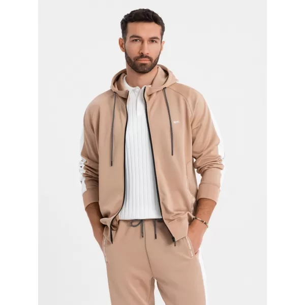  Herren-Set OMBRE Z118 BEIGE 