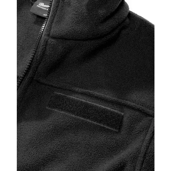  Herren-Sweatshirt BRANDIT 5040 SCHWARZ 