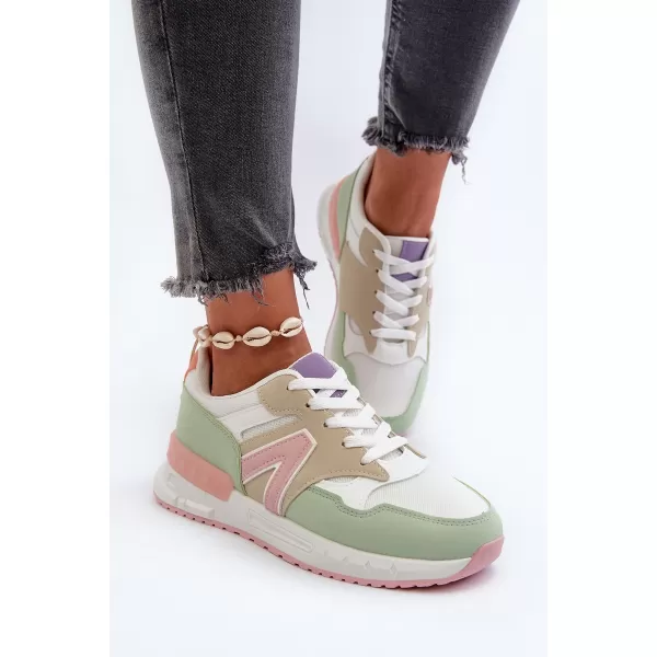  Damen-Sneaker BOTO VINELLI 31354 MULTI 