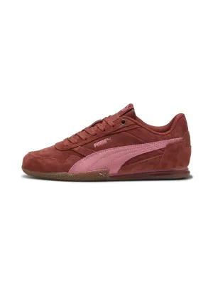 Damenschuhe PUMA BELLA DONNA SD 402673_11 BORDEAUXROT/WILDROSA