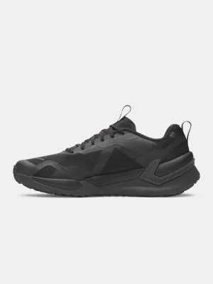 Herrenschuhe UNDER ARMOUR REIGN XT 6005926-001 SCHWARZ