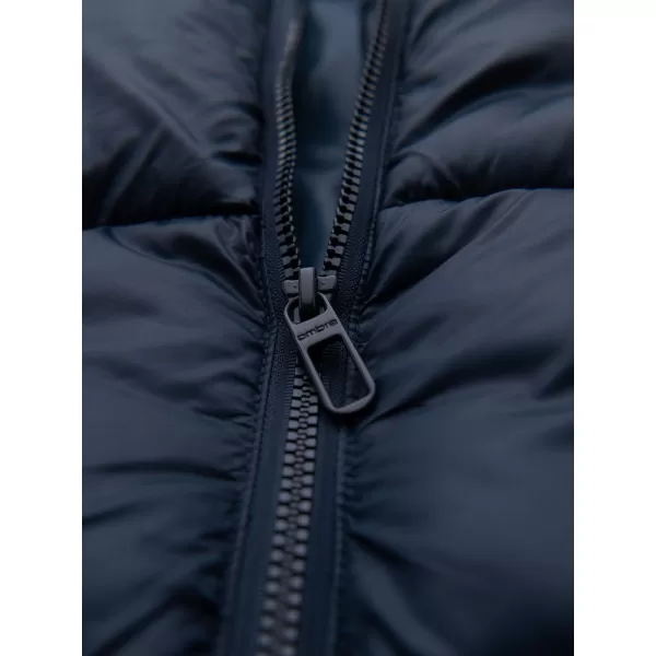 Herrenjacke OMBRE OM-JAHP-0235 MARINEBLAU 