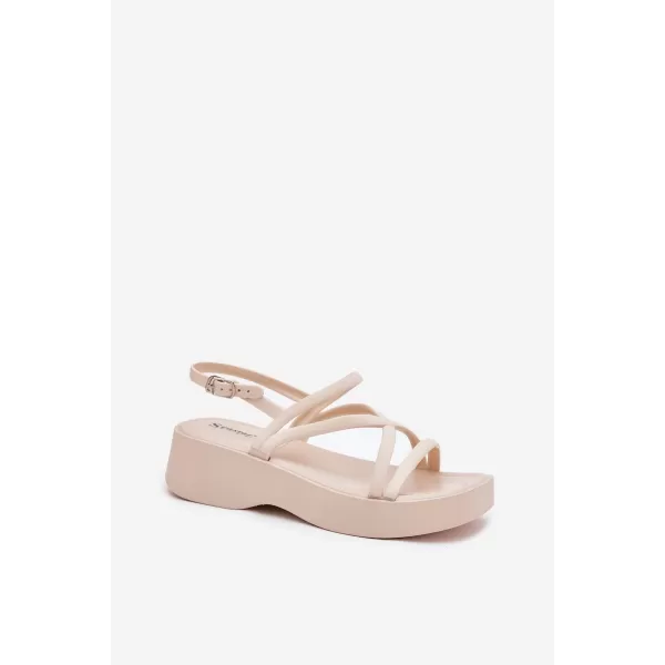  Damensandalen BOTO CIVARA 38254 BEIGE 
