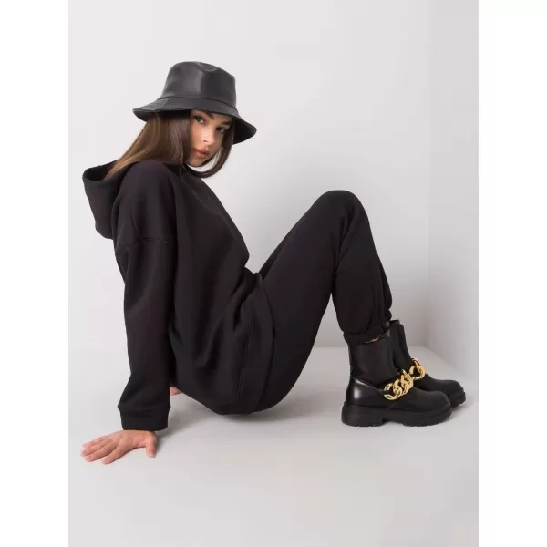  Damen-Set BASIC FEEL GOOD RV-KMPL-6991.95P NOIR 