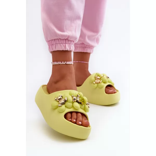  Damenschuhe BOTO BREMAVIA 32670 GELB 