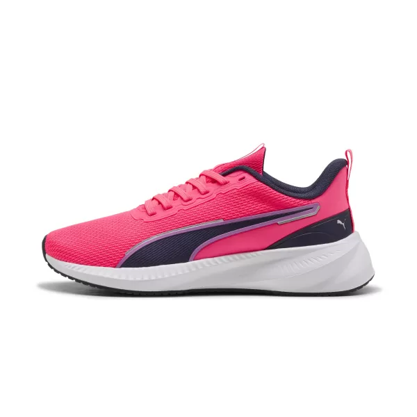  Stiefel PUMA FLYER LITE 3 310797_36 PURE PINK/DEEP PLUM/ REINES ROSA/TIEFES PFLAUME/PUMA-SIL 