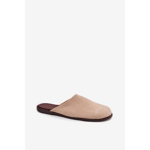  Damenschuhe BOTO VERONELLE 41614 BEIGE 