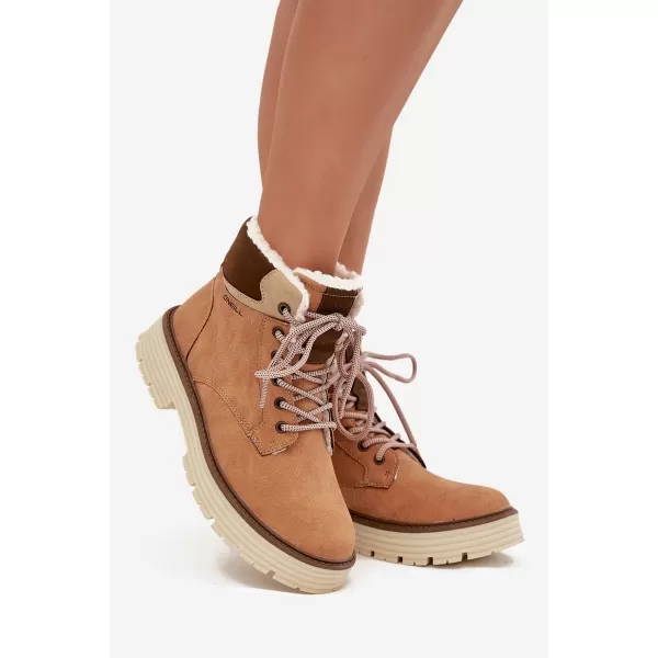  Damenschuhe ONEILL BENICIA BLACK O'Neill 