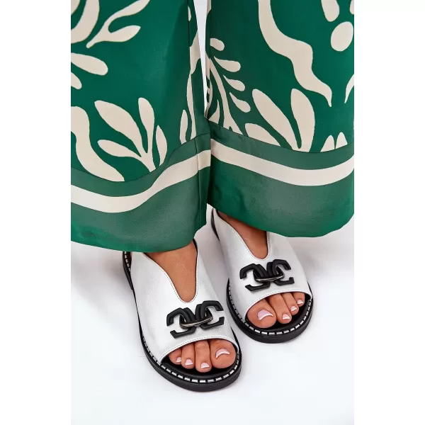  Damensandalen BOTO TILLIRETA 35847 SCHWARZ 