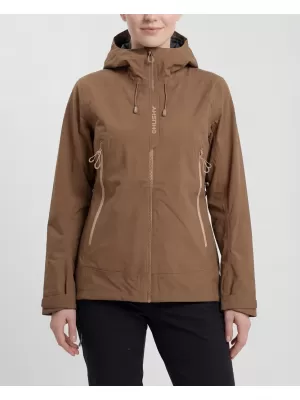 Damenjacke HUSKY NAKAMA L BEIGE