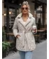 Damenjacke DSTREET TY5587 WEIß