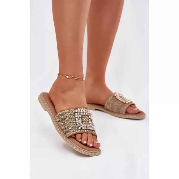  Damensandalen ARTIKER 56C1337 BRAUN 
