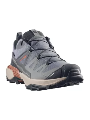 Herrenschuhe SALOMON X ULTRA 360 GTX L49226600 CASTLEROCK/SCHWARZ/SILBERWOLKE