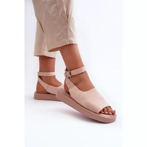  Damensandalen BOTO RUBIE 31964 ROSA 
