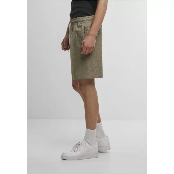  Shorts URBAN CLASSICS TB6617 BLASSES OLIVE 