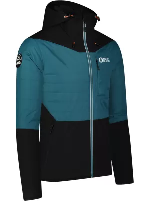 Herrenjacke NORDBLANC FORWARD NBWJM8327 KEROSIN