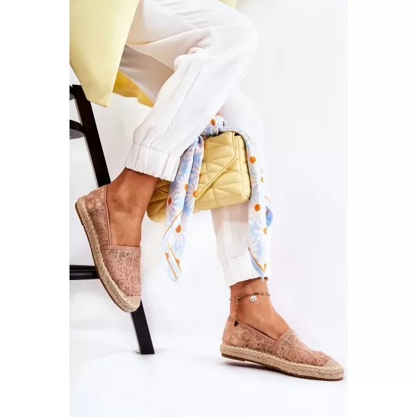  Damenschuhe S.BARSKI Catris KAMEL 