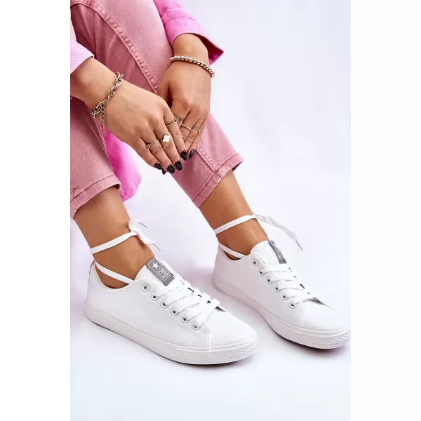  Damen-Sneaker EVENTO ELEYA WEIß 
