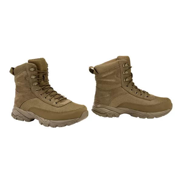  Boty BRANDIT 9047 OLIVE 