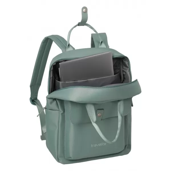  Rucksack TRAVELITE Ville Backpack SALBEIGRÜN 