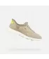 Herren-Sneaker GEOX NEBULA 2.0 PLUS G014413 BEIGE