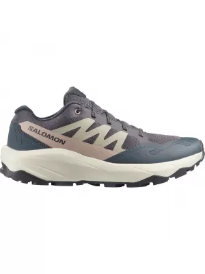 Damenschuhe SALOMON OUTSCAPE W L49152400 EXCALIBUR/VANILLEEIS/SCHATTENGRAU