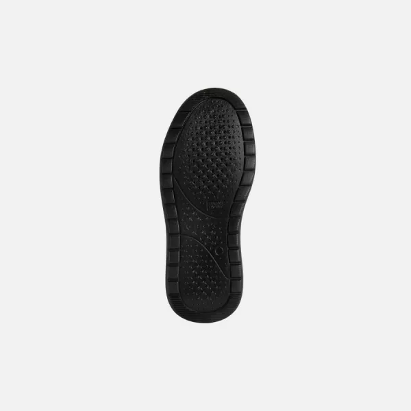  Stiefeletten für Mädchen GEOX PHAOLAE J26ETA000BCC9999 SCHWARZ 