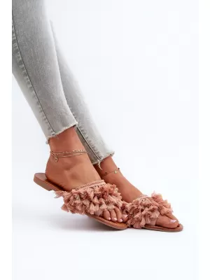 Damenschuhe BOTO RIALLE 31207 SEKT