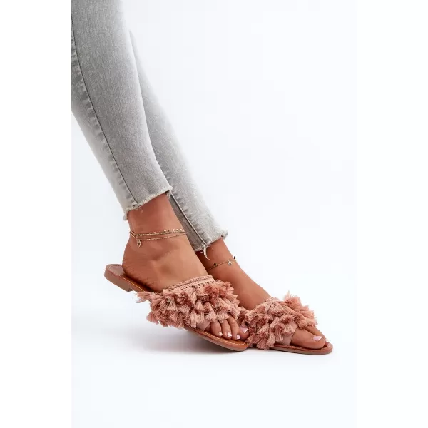  Damenschuhe BOTO RIALLE 31207 SEKT 