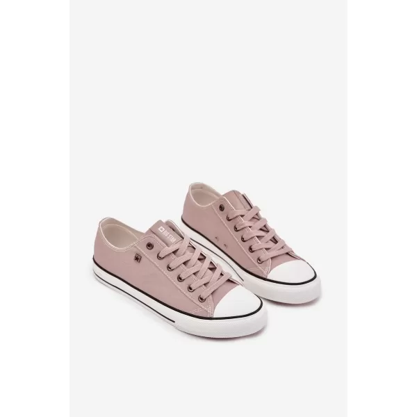  Herren-Sneaker BIG STAR DD174501 GRAU Big Star Shoes 