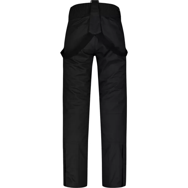  Herren-Skihose NORDBLANC SNARE NBWP8297 SCHWARZ 