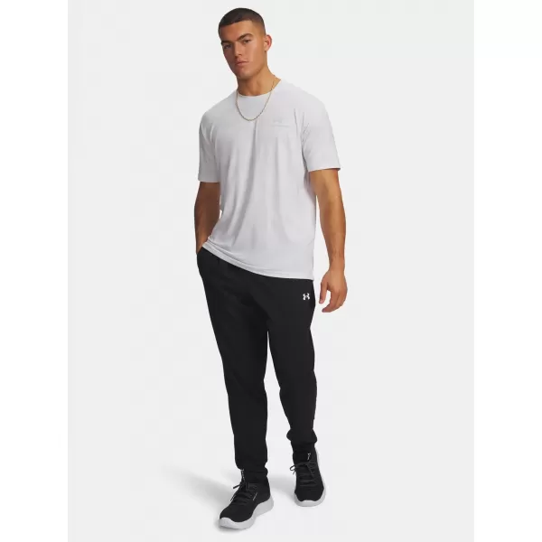  Sporthose für Herren UNDER ARMOUR VANISH TRAINING PANT 6010606-001 SCHWARZ 