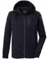 Herrenjacke KILLTEC GS 85 43909-814 DUNKELBLAU
