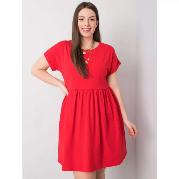  Kleid BASIC FEEL GOOD RV-SK-6292.09P HRSG 