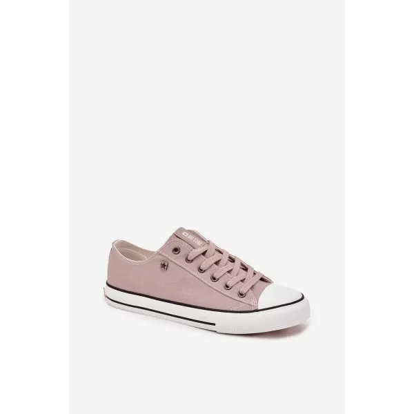  Herren-Sneaker BIG STAR DD174501 GRAU Big Star Shoes 