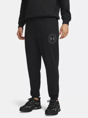 Herren-Jogginghose UNDER ARMOUR 6014688-001 SCHWARZ
