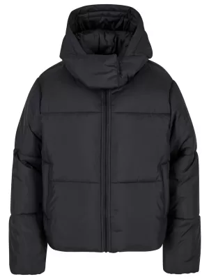 Damenjacke URBAN CLASSICS TB7797 SCHWARZ