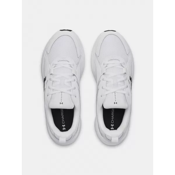  Herrenschuhe UNDER ARMOUR UA ASSERT 11 6006723-100 WEIß 